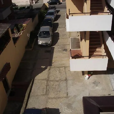 Santa Teresa Mansarda Parking Centro * Santa Teresa Gallura