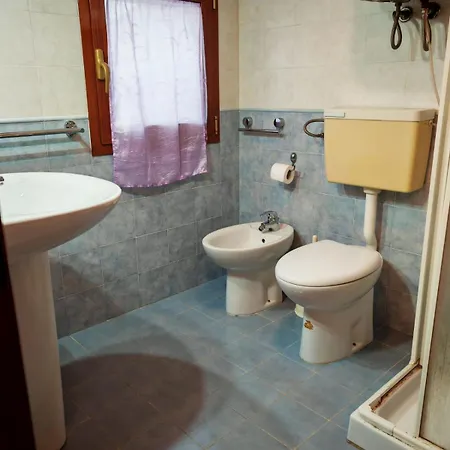 Santa Teresa Mansarda Parking Centro Holiday home Santa Teresa Gallura