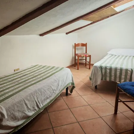 Santa Teresa Mansarda Parking Centro Holiday home Santa Teresa Gallura