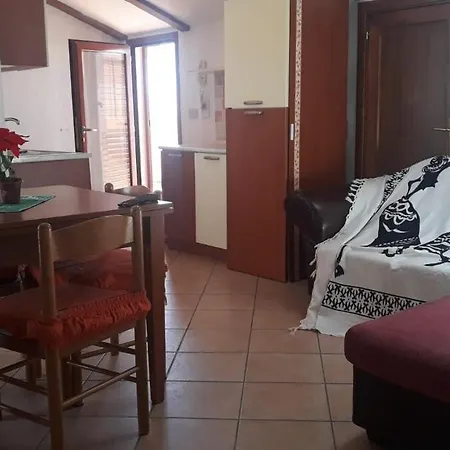 Santa Teresa Mansarda Parking Centro Holiday home Santa Teresa Gallura