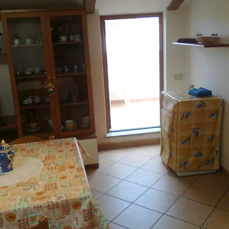 Holiday home Santa Teresa Mansarda Parking Centro Santa Teresa Gallura
