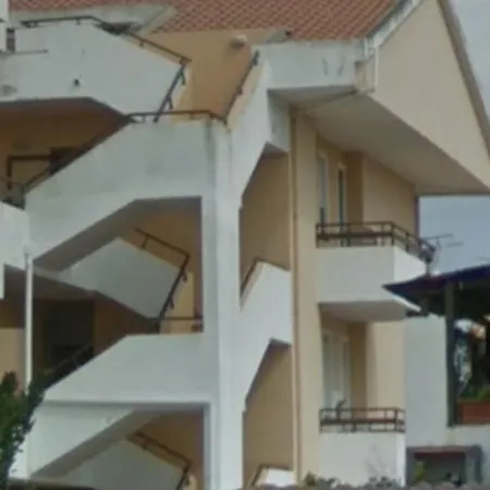 Holiday home Santa Teresa Mansarda Parking Centro Santa Teresa Gallura