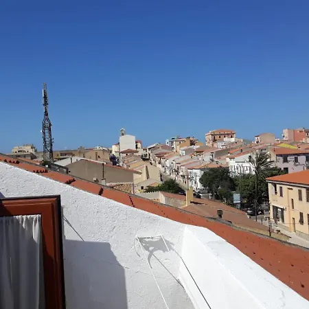 Holiday home Santa Teresa Mansarda Parking Centro Santa Teresa Gallura